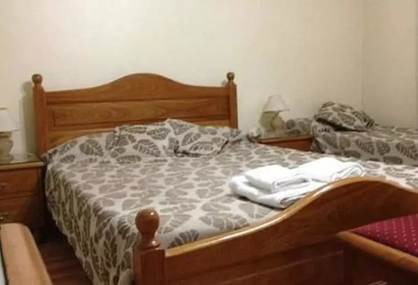 Fotos del hotel Aldeano Ii:  10