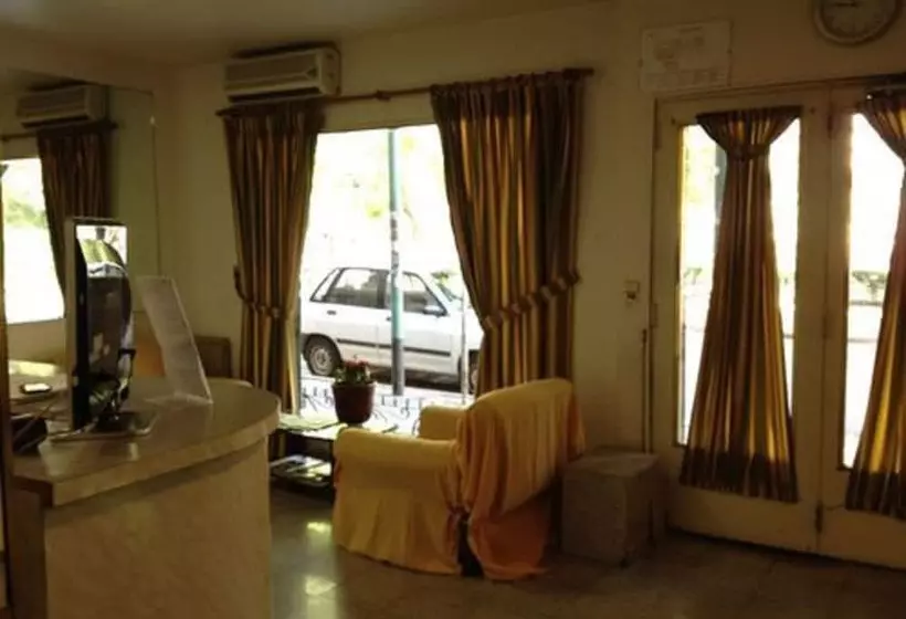 Fotos del hotel Aldeano Ii:  19