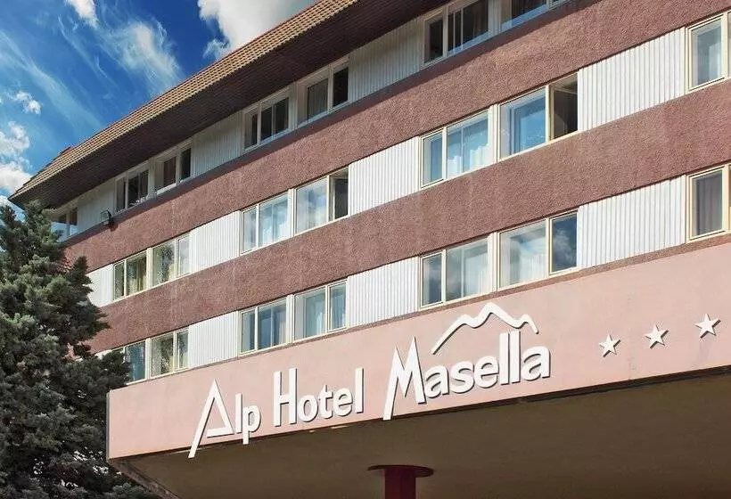 Fotos del hotel Alp  Masella:  1