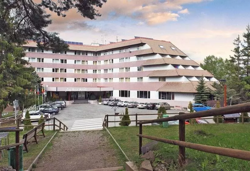 Fotos del hotel Alp  Masella:  13