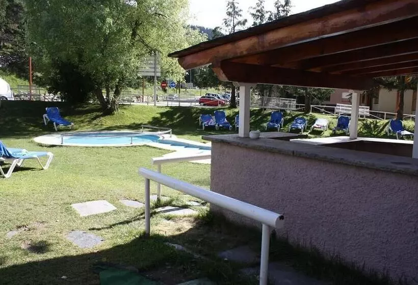 Fotos del hotel Alp  Masella:  12