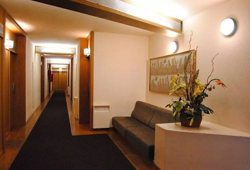 Fotos del hotel Alp  Masella:  3