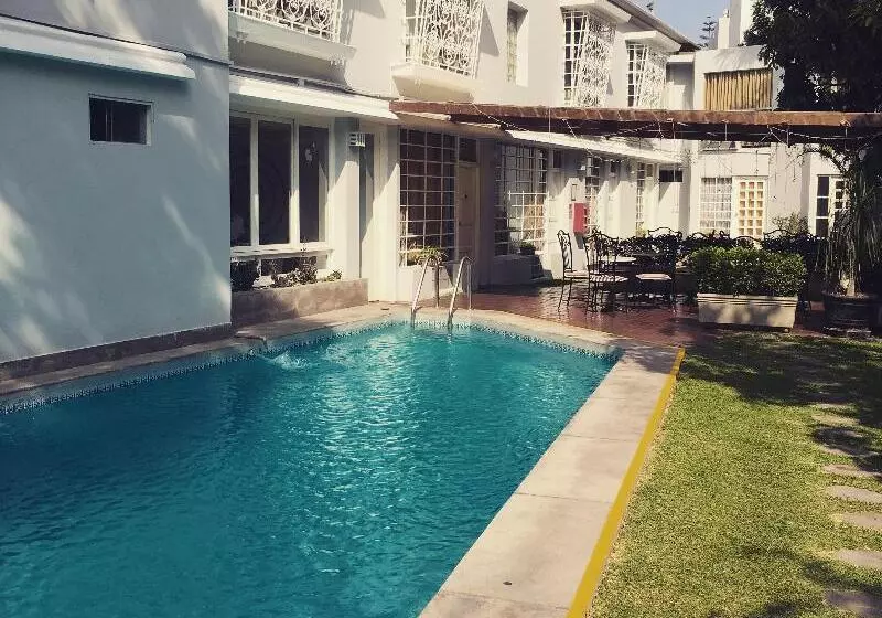 Fotos del hotel Basadre Suites:  19