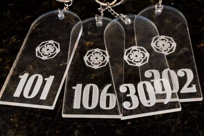 Fotos del hotel Basadre Suites:  10