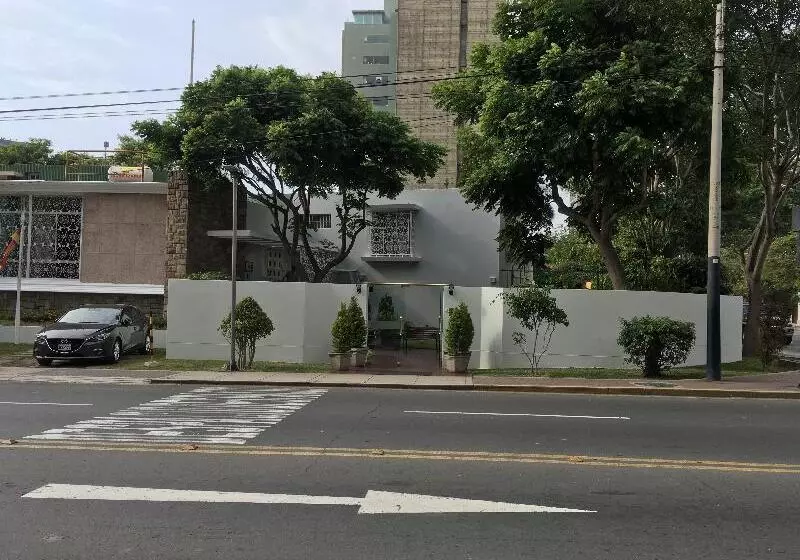 Fotos del hotel Basadre Suites:  22