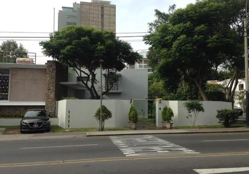 Fotos del hotel Basadre Suites:  21