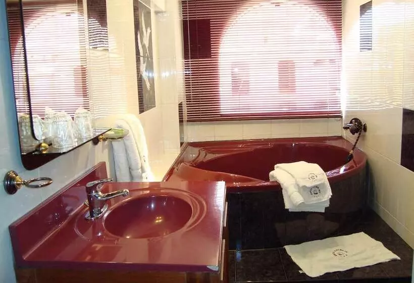 Fotos del hotel Casona Colon Inn:  6