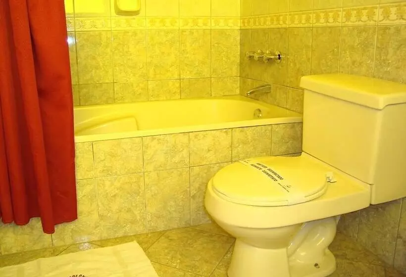 Fotos del hotel Casona Colon Inn:  10