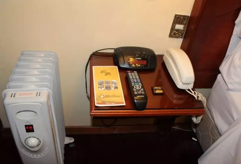 Fotos del hotel Casona Colon Inn:  15