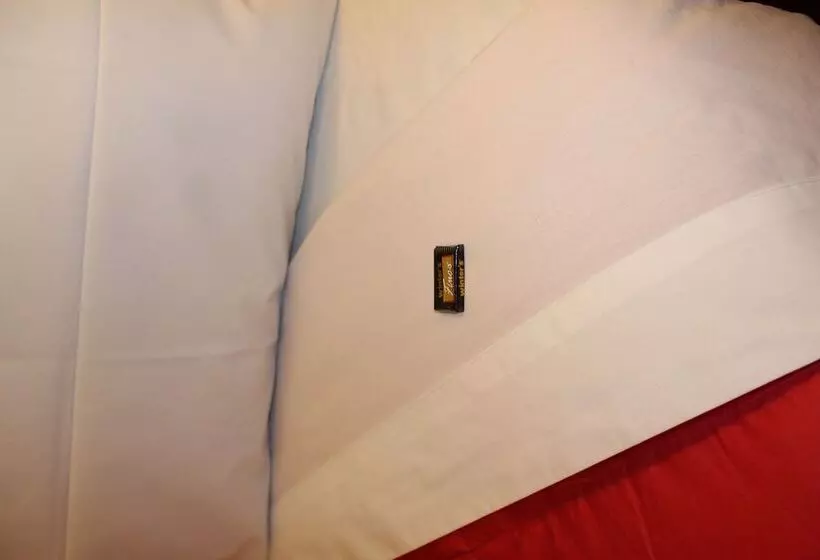 Fotos del hotel Casona Colon Inn:  7