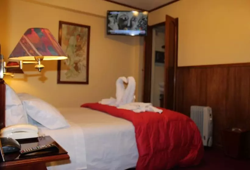 Fotos del hotel Casona Colon Inn:  8