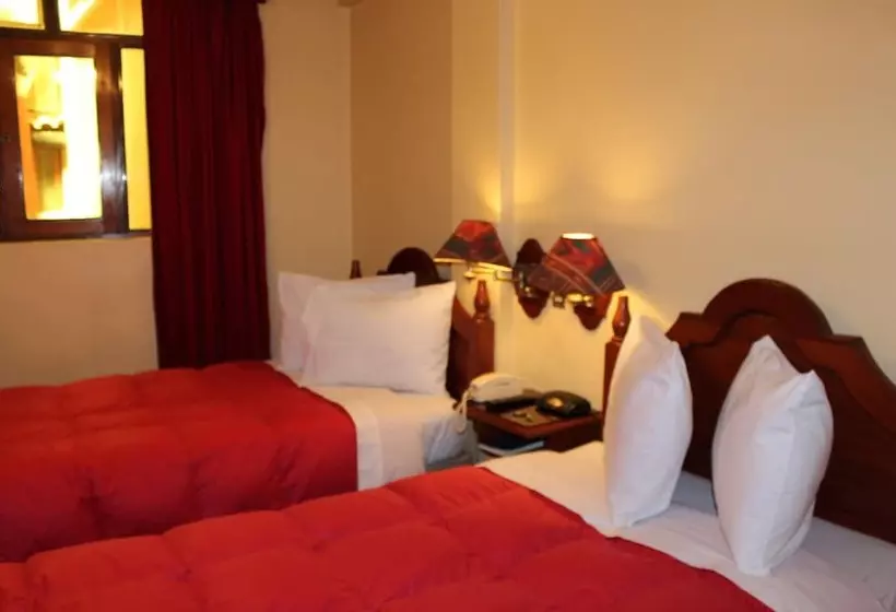 Fotos del hotel Casona Colon Inn:  2