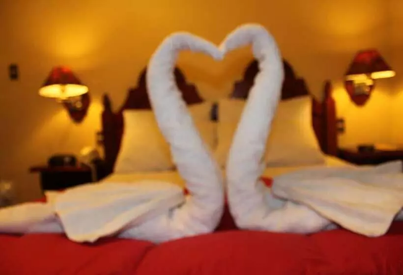 Fotos del hotel Casona Colon Inn:  16