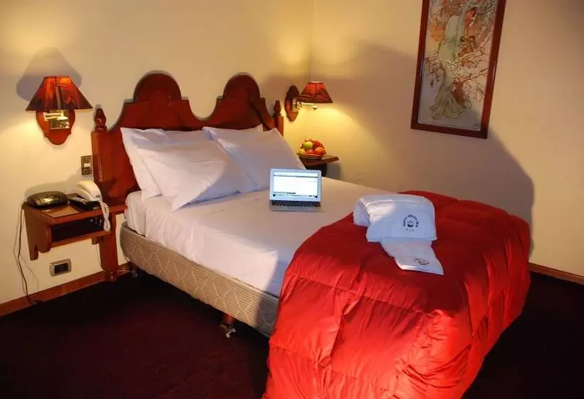 Fotos del hotel Casona Colon Inn:  12