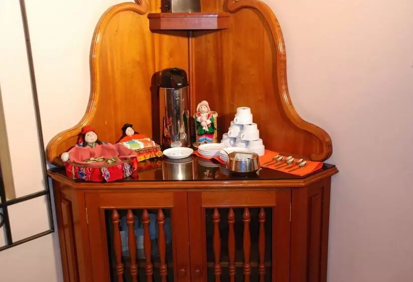 Fotos del hotel Casona Colon Inn:  5