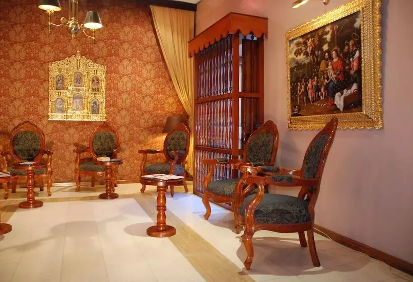 Fotos del hotel Casona Colon Inn:  3