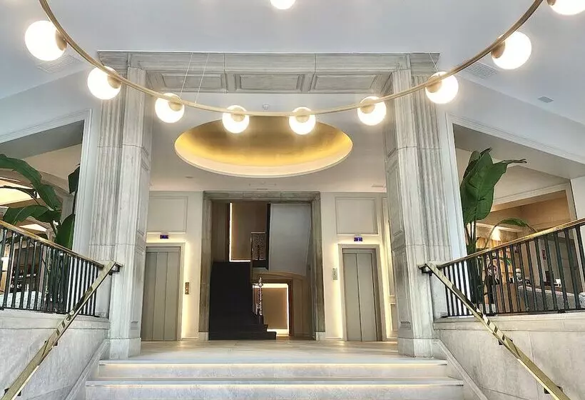 Fotos del hotel Colón Hotel Barcelona:  16