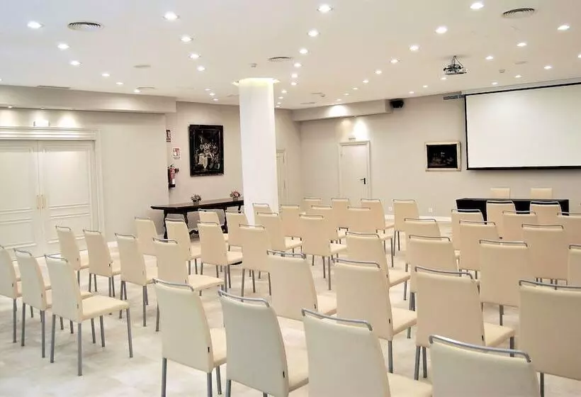 Fotos del hotel Colón Hotel Barcelona:  7