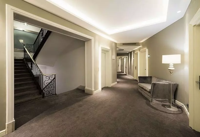 Fotos del hotel Colón Hotel Barcelona:  20