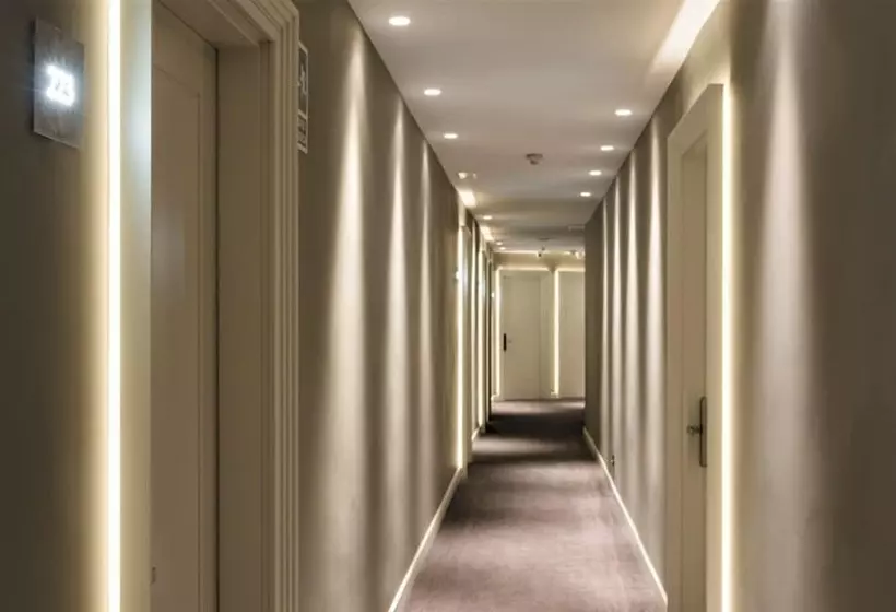 Fotos del hotel Colón Hotel Barcelona:  4