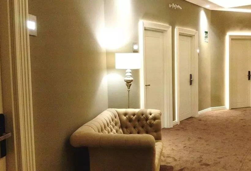 Fotos del hotel Colón Hotel Barcelona:  3