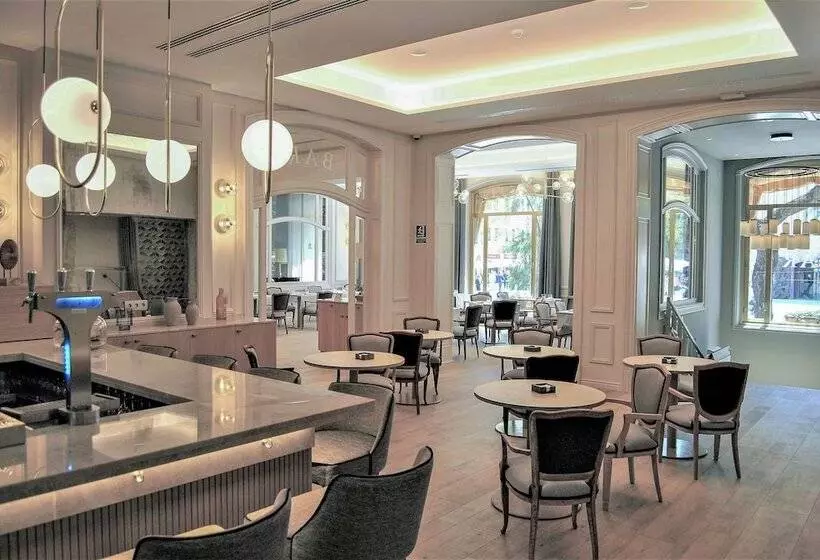 Fotos del hotel Colón Hotel Barcelona:  21