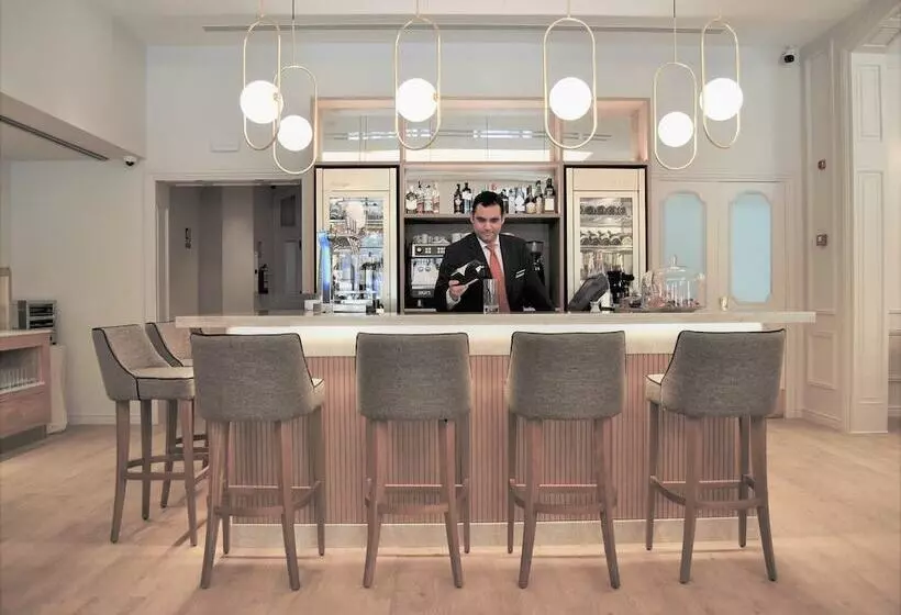 Fotos del hotel Colón Hotel Barcelona:  6