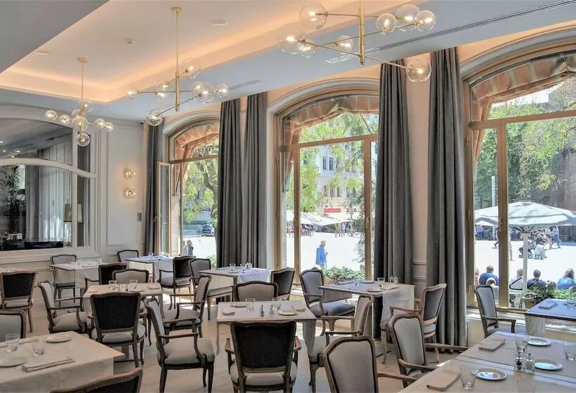 Fotos del hotel Colón Hotel Barcelona:  17