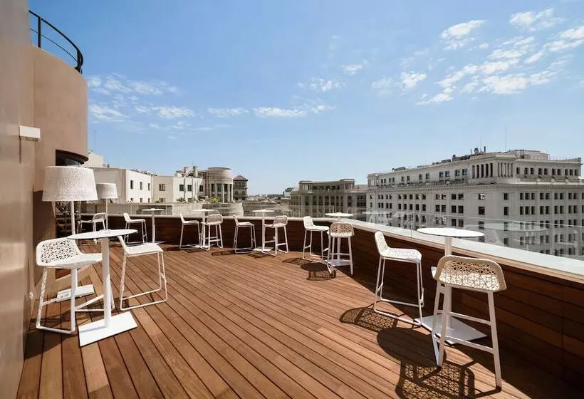 Fotos del hotel Colón Hotel Barcelona:  14