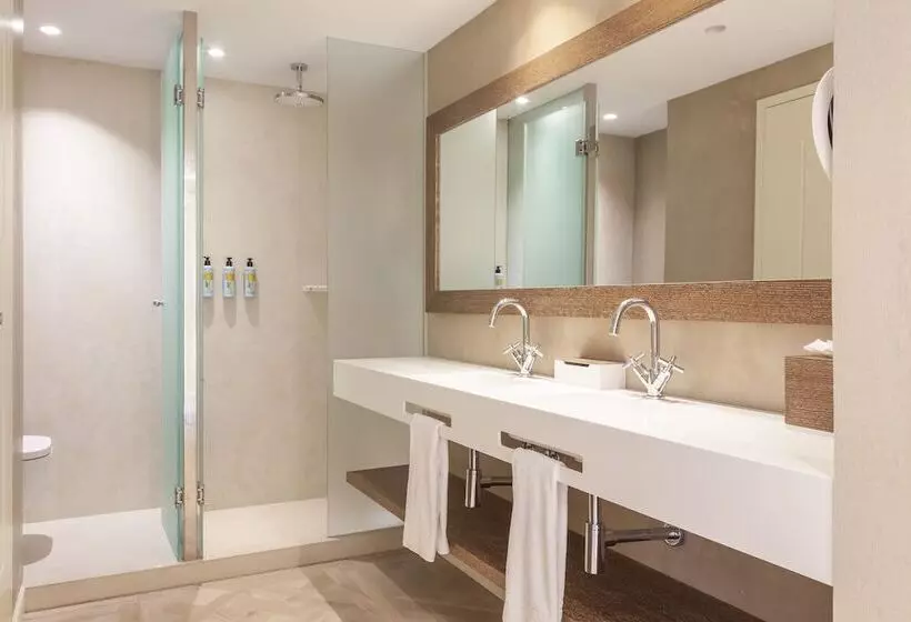 Fotos del hotel Colón Hotel Barcelona:  15