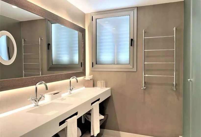 Fotos del hotel Colón Hotel Barcelona:  19