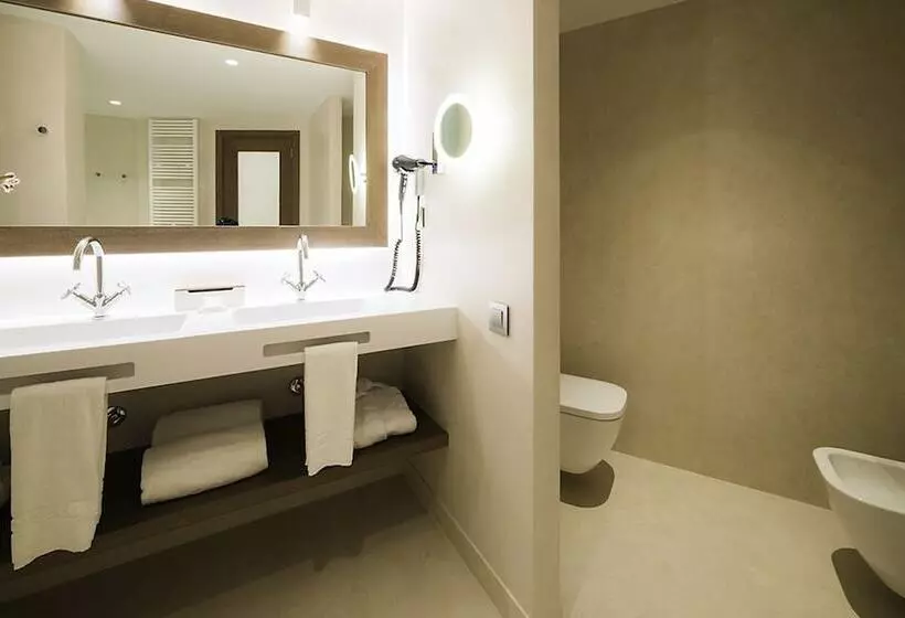 Fotos del hotel Colón Hotel Barcelona:  25