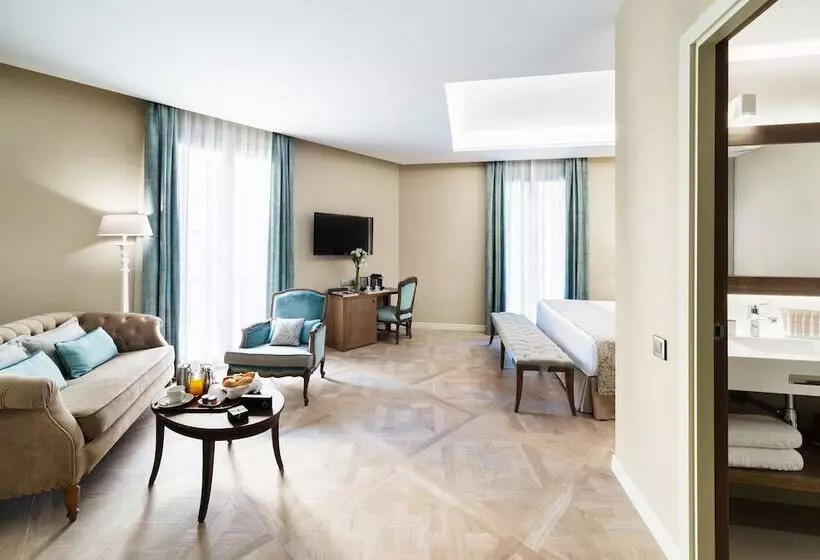 Fotos del hotel Colón Hotel Barcelona:  11