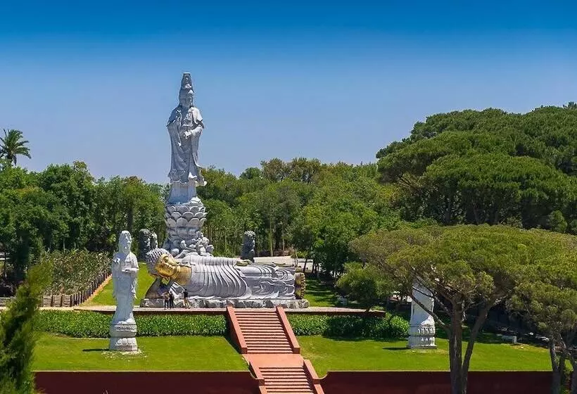 Fotos del hotel Cristal Caldas:  24