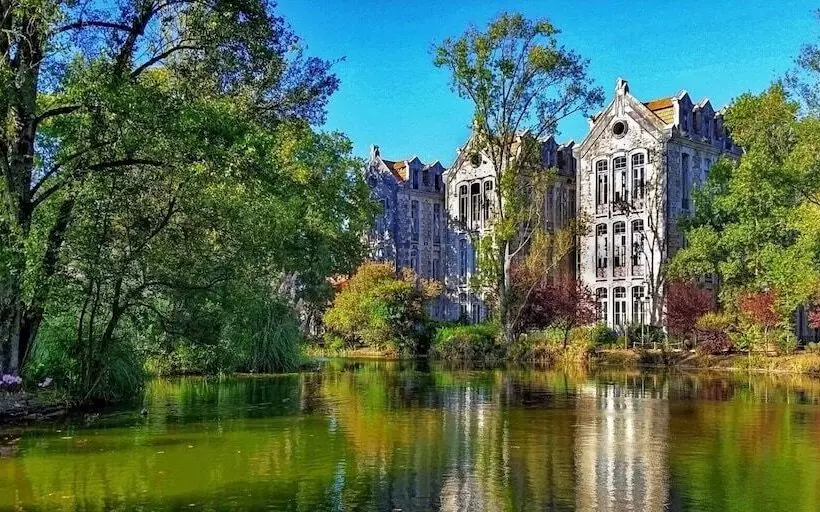 Fotos del hotel Cristal Caldas:  19