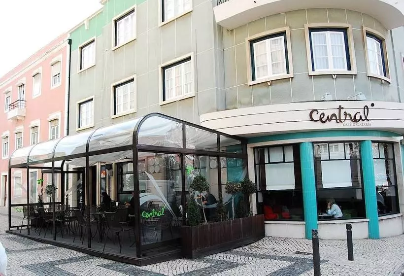 Fotos del hotel Cristal Caldas:  25