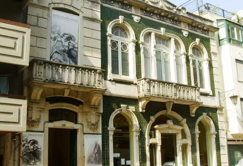 Fotos del hotel Cristal Caldas:  23