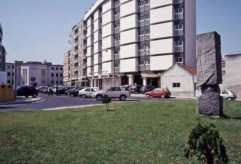 Fotos del hotel Cristal Caldas:  22