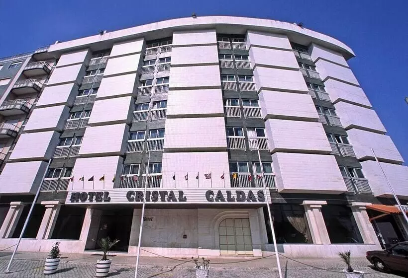 Fotos del hotel Cristal Caldas:  15