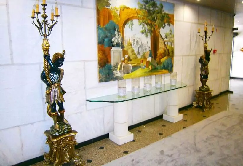 Fotos del hotel Cristal Caldas:  18