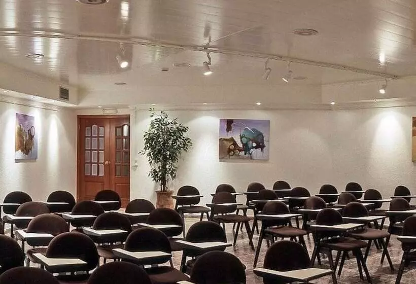 Fotos del hotel Cristal Caldas:  8