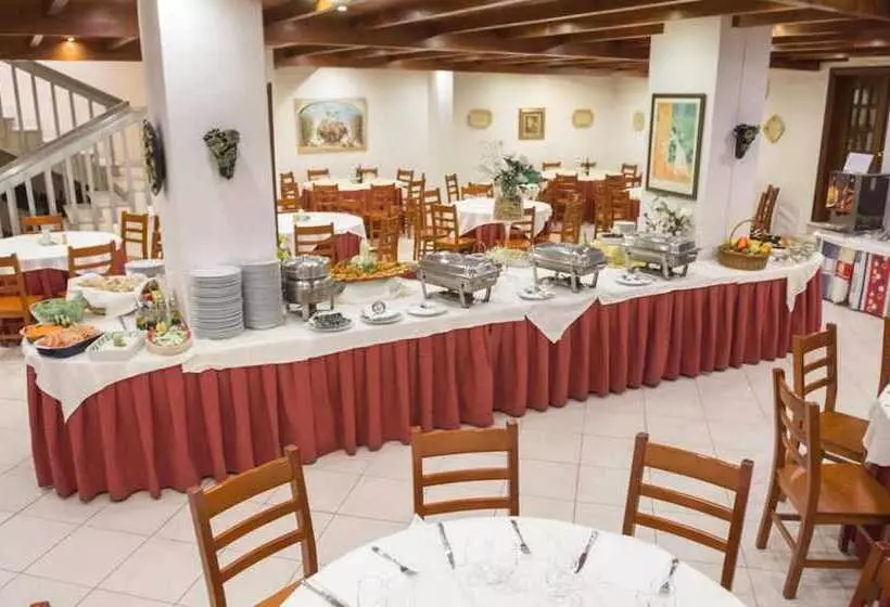 Fotos del hotel Cristal Caldas:  6