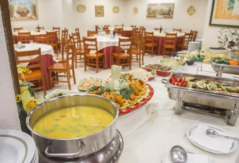 Fotos del hotel Cristal Caldas:  7