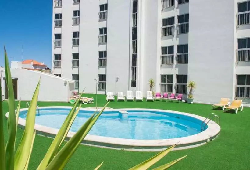 Fotos del hotel Cristal Caldas:  4