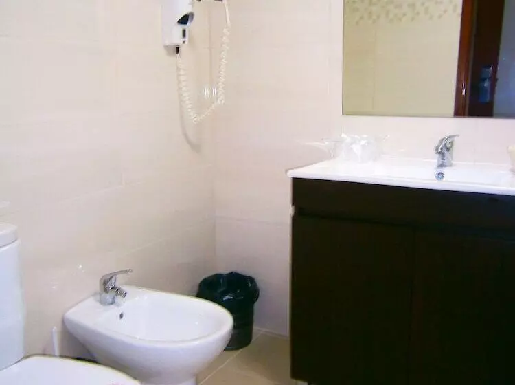 Fotos del hotel Cristal Caldas:  9