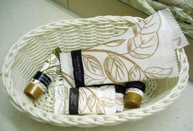 Fotos del hotel Cristal Caldas:  10