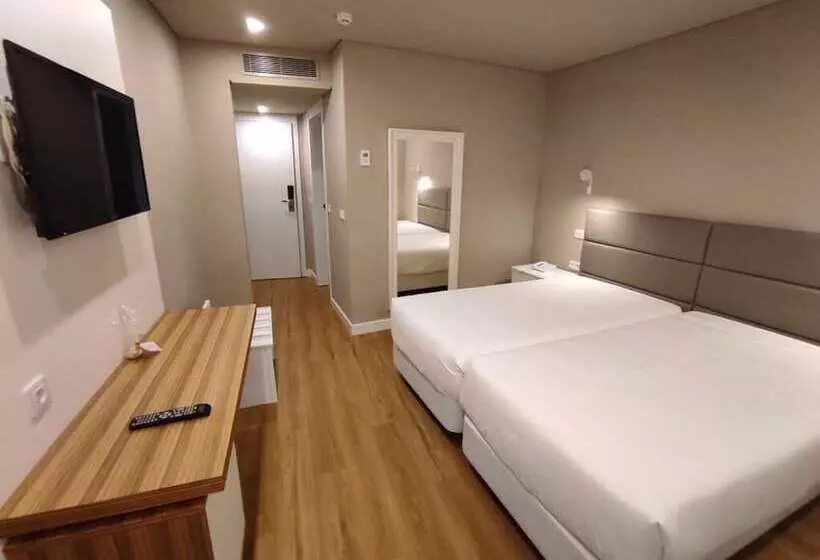 Fotos del hotel Cristal Caldas:  2