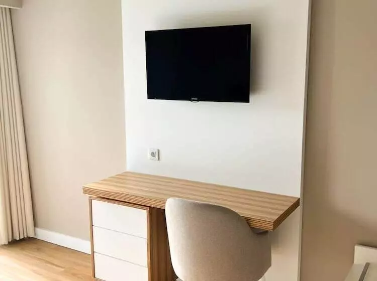 Fotos del hotel Cristal Caldas:  17