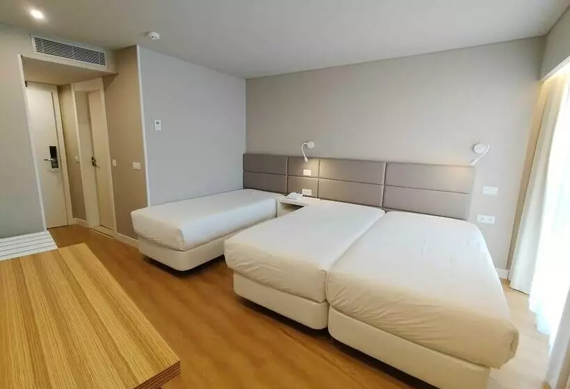 Fotos del hotel Cristal Caldas:  3