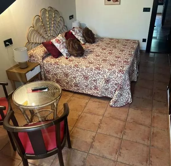 Fotos del hotel El Bricial:  12